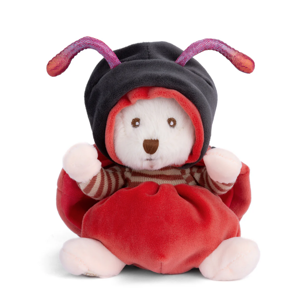 新品タグ付き！Heve ヘイヴ　LADYBUG Screen+Shot+2025-04-20+at+1.16